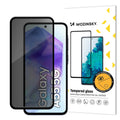 Privacy Tempered Glass Wozinsky με Anti Spy Filter για Samsung Galaxy A26 | www.lightgear.gr