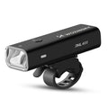 Σετ Φώτα Ποδηλάτου Wozinsky WSBLB2 Front 400lm και Rear USB-C Μαύρο | www.lightgear.gr
