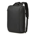 Σακίδιο Laptop 15.6'' Wozinsky με Strap Μαύρο | www.lightgear.gr