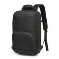 Αδιάβροχο Σακίδιο Laptop Backpack Wozinsky Μαύρο | www.lightgear.gr