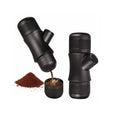 Mini Καφετιέρα Espresso για 1 Φλυτζάνι | www.lightgear.gr