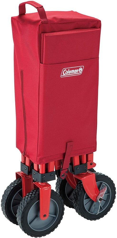 Καροτσάκι Μεταφοράς Coleman | www.lightgear.gr