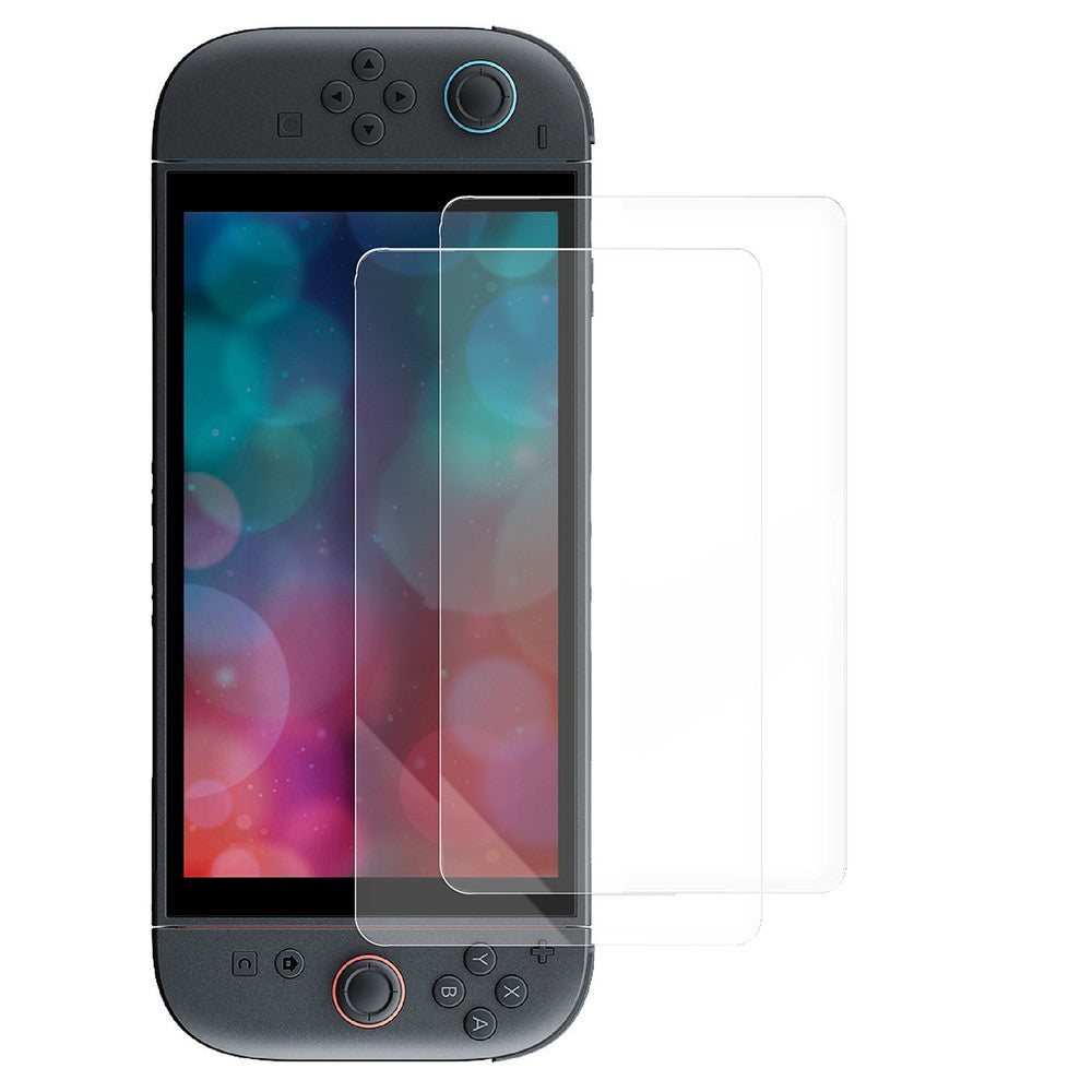 Tempered Glass Wozinsky για Nintendo Switch 2 2τεμ | www.lightgear.gr