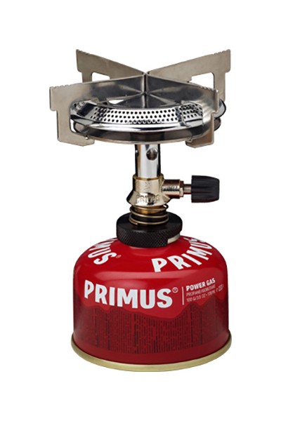 Εστία Γκαζιού Primus Mimer Duo | www.lightgear.gr