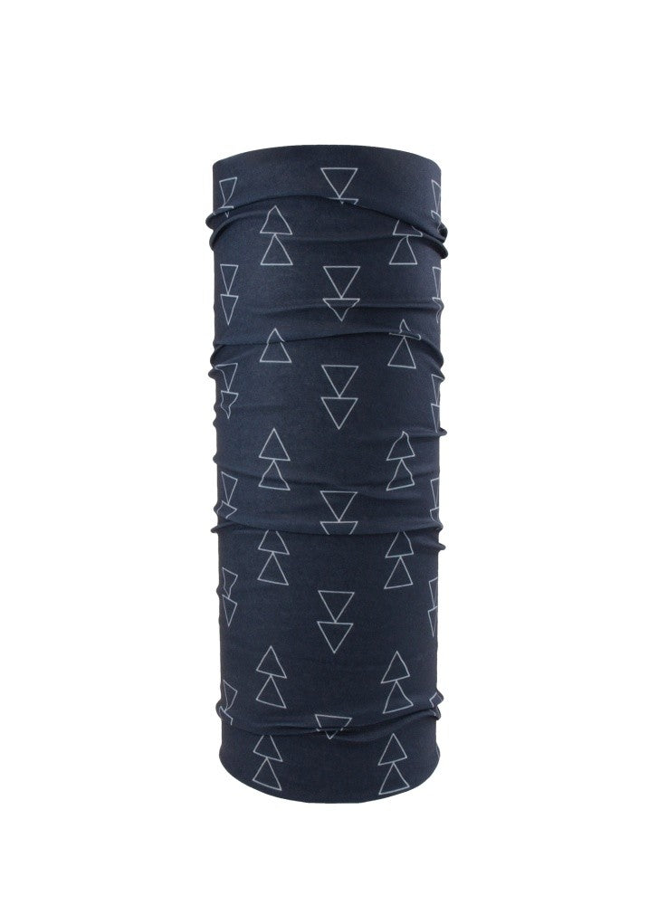 Μαντήλι Λαιμού Origin Outdoors Navy Arrow | www.lightgear.gr