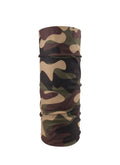 Μαντήλι Λαιμού Origin Outdoors Camo | www.lightgear.gr