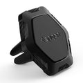 Βάση Κινητού Magnetic Car Air Vent Spigen QS11 Μαύρο | www.lightgear.gr