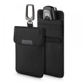 Θήκη Anti-Theft Spigen Keyless RFID Signal Blocker Μαύρη | www.lightgear.gr