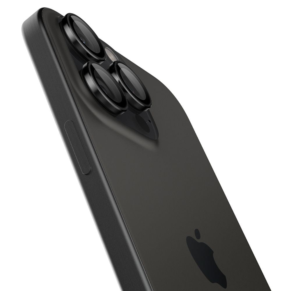 Camera Protector Spigen Glas.tR EZ Fit Optik για iPhone 14 Pro / Pro Max / 15 Pro / Pro Max / 16 Pro / Pro Max / 17 Pro / 17 Pro | www.lightgear.gr