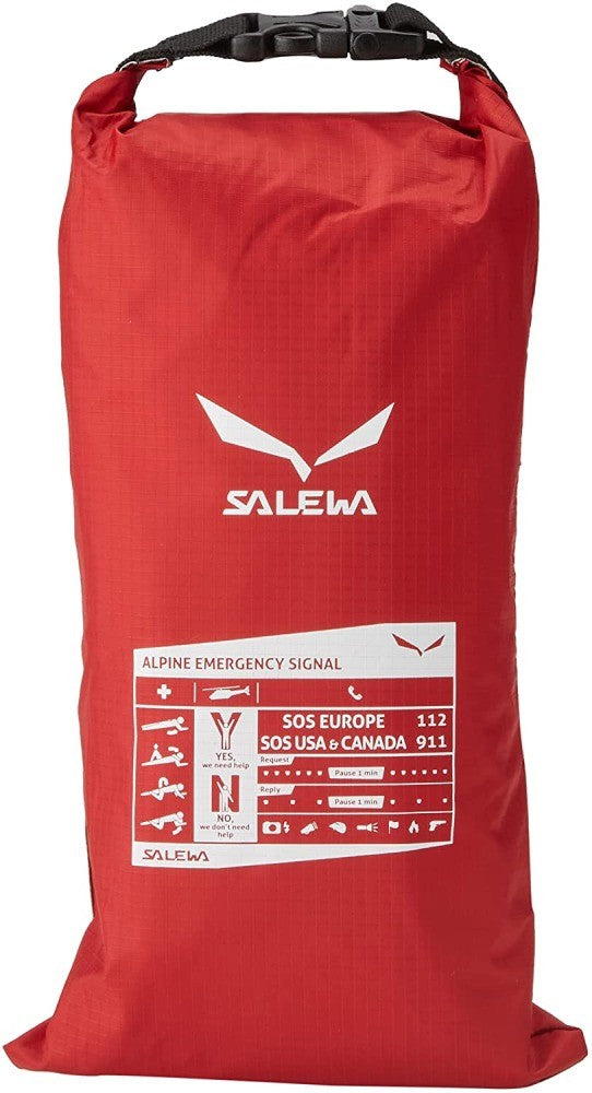 Bivy Επιβίωσης Salewa Powertex Μονό | www.lightgear.gr
