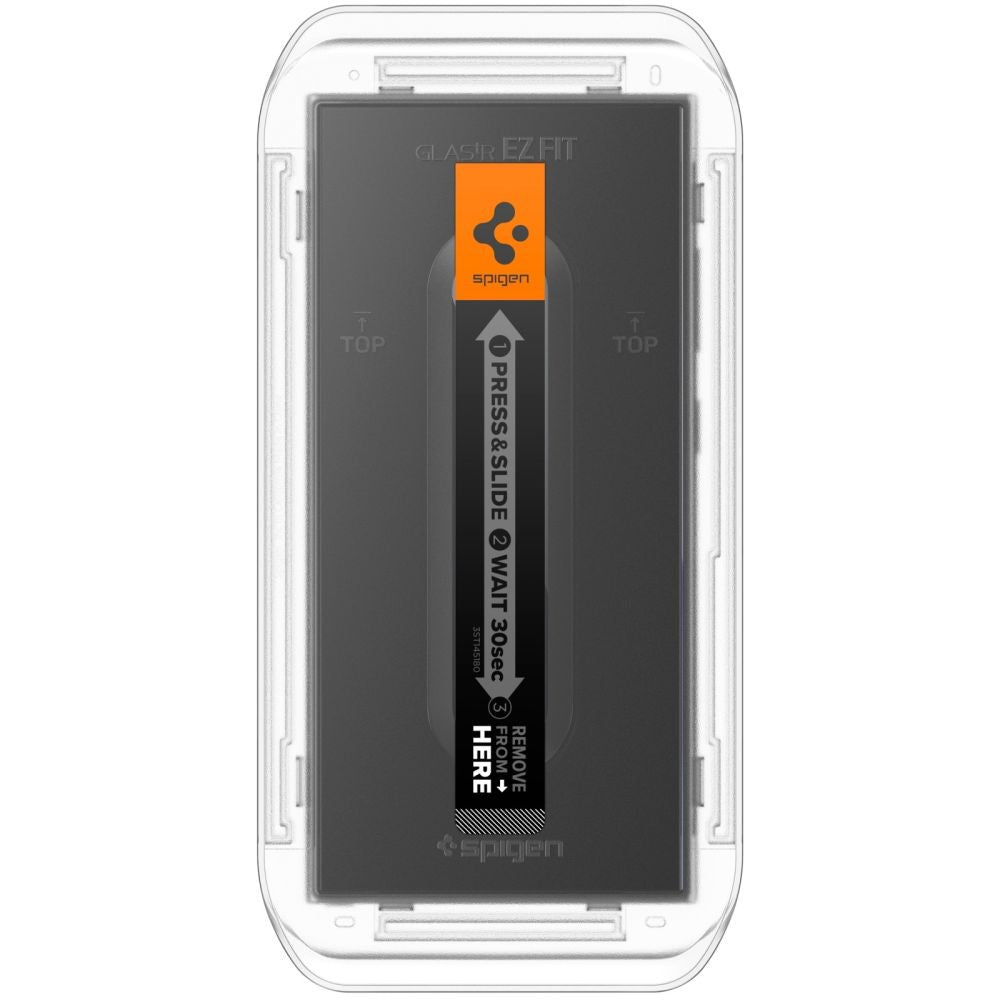 Tempered Glass Spigen Glas.tR EZ Fit για Samsung Galaxy S24 Ultra 2τεμ | www.lightgear.gr