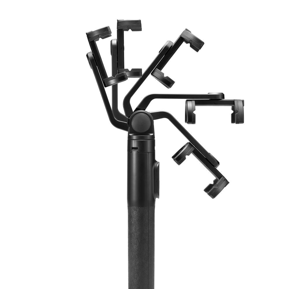 Bluetooth Selfie Stick με Tripod Spigen S560W Μαύρο | www.lightgear.gr