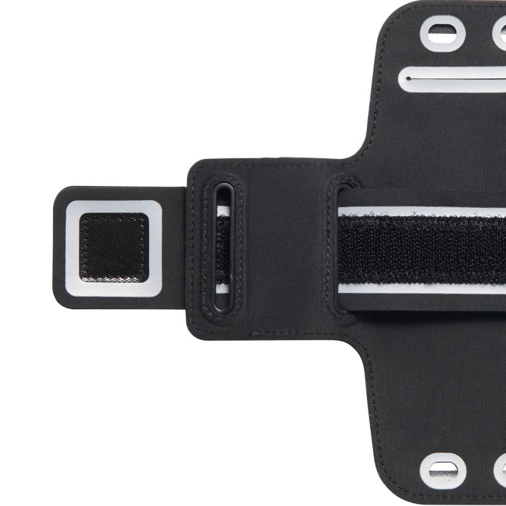 Sports Armband Spigen A703 6.9'' Μαύρο | www.lightgear.gr