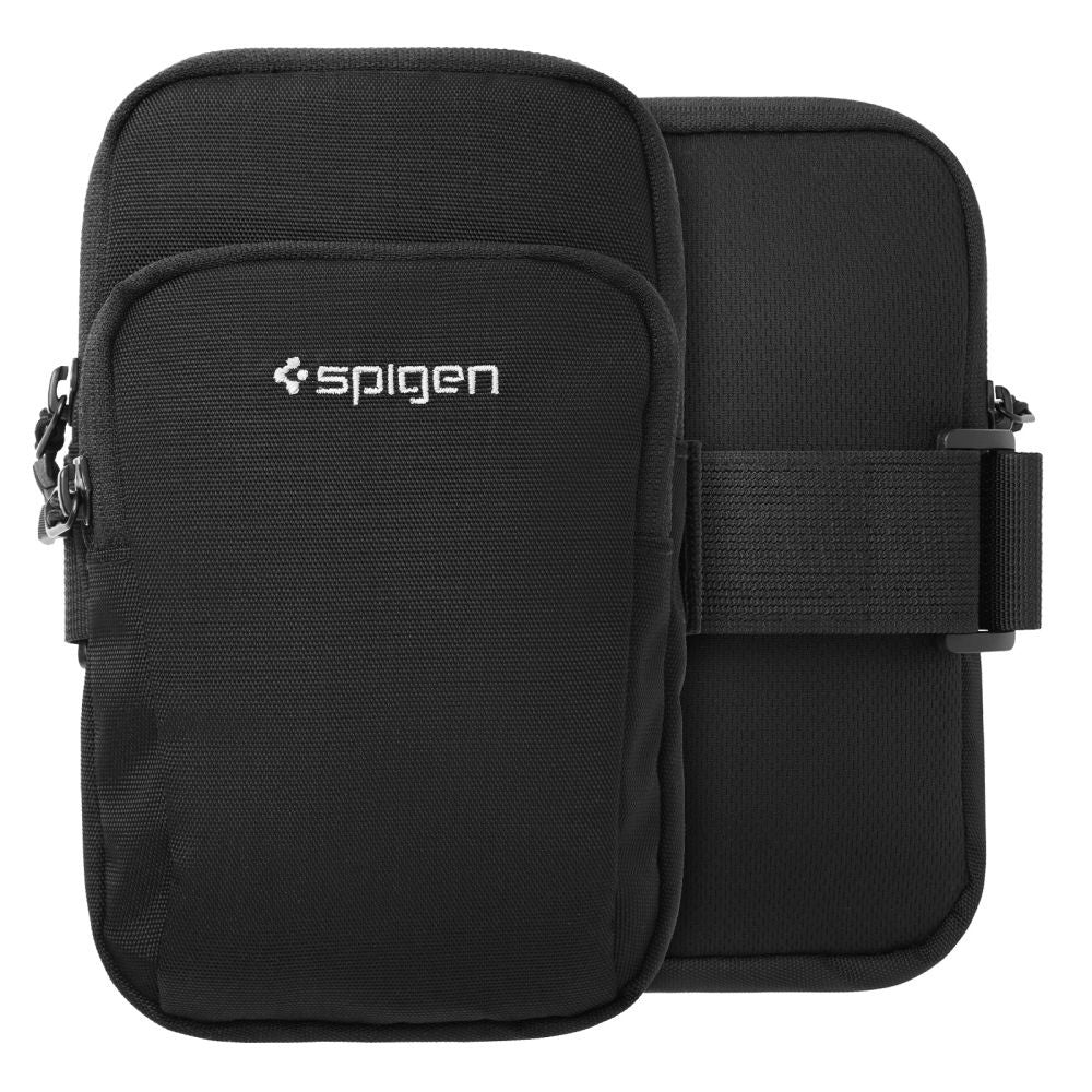 Armband Spigen Dynamic Shield A702 Μαύρο | www.lightgear.gr