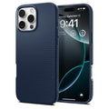 Liquid Air Θήκη Spigen για iPhone 16 Pro Max Μπλε | www.lightgear.gr