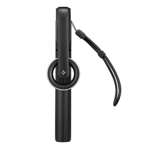 Selfie Stick Spigen S580W MagSafe Bluetooth με Tripod Μαύρο | www.lightgear.gr