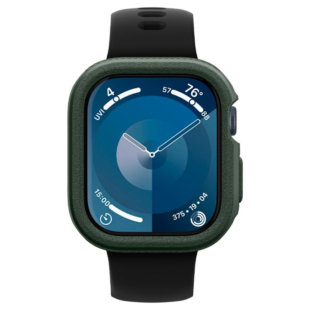Θήκη Caseology Vault για Apple Watch 10 (46MM) Πράσινο | www.lightgear.gr