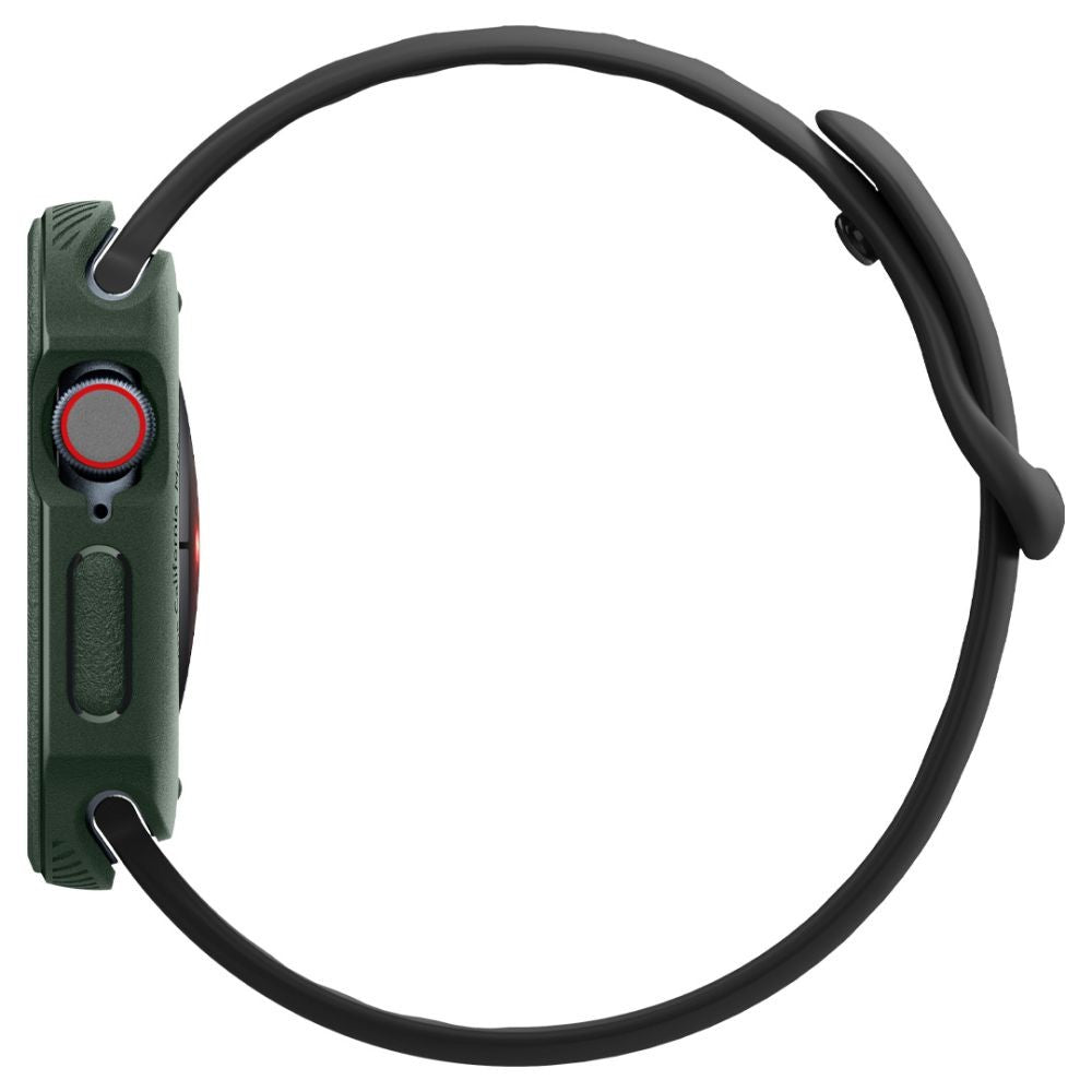 Θήκη Caseology Vault για Apple Watch 10 (46MM) Πράσινο | www.lightgear.gr
