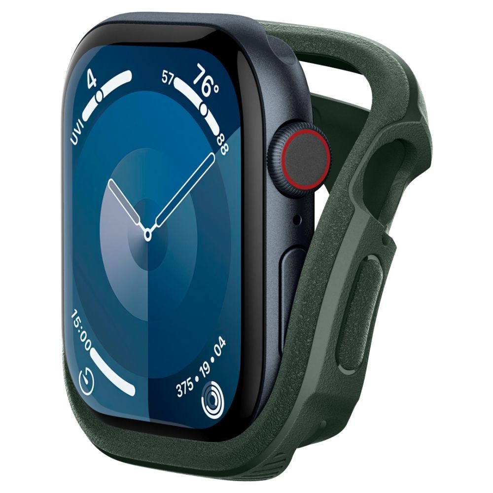 Θήκη Caseology Vault για Apple Watch 10 (46MM) Πράσινο | www.lightgear.gr