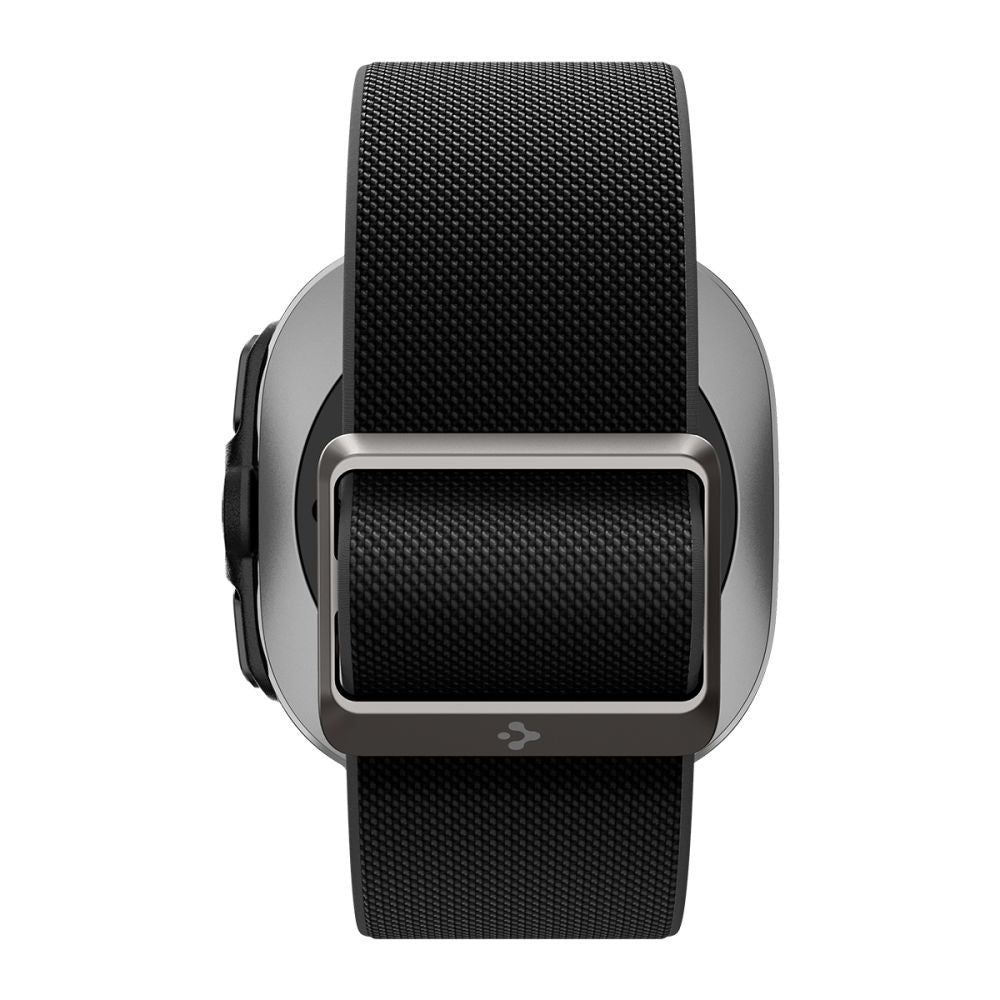Fit Lite Strap Spigen για Galaxy Watch Ultra 47mm Μαύρο | www.lightgear.gr