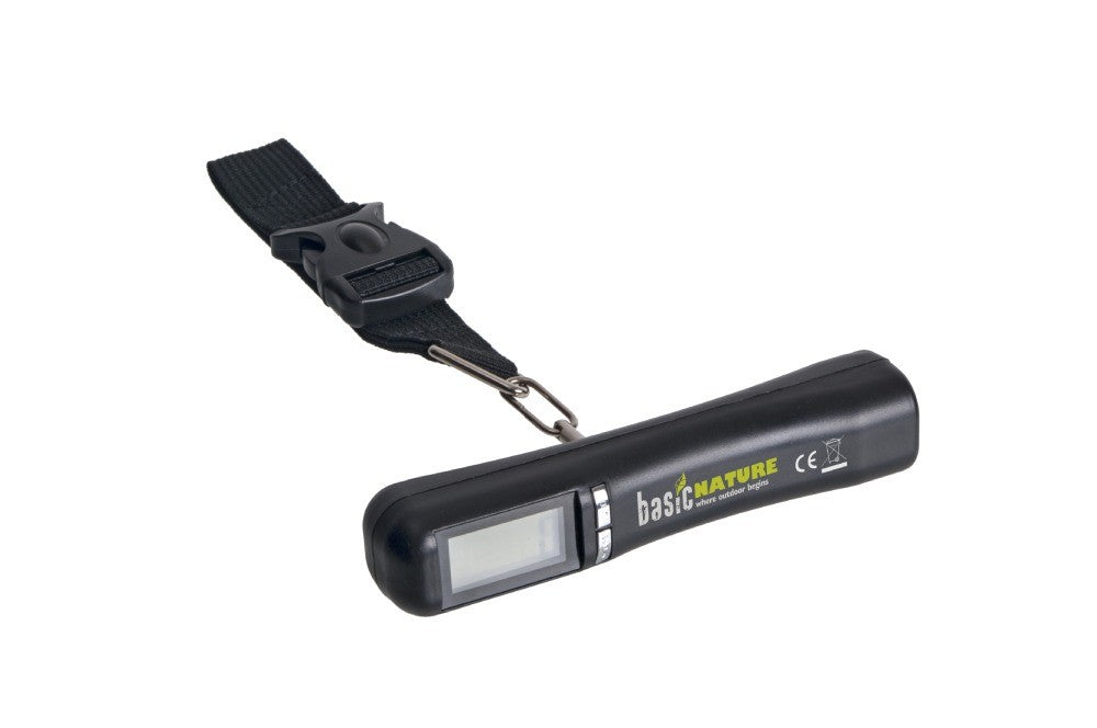Ηλεκτρονική Ζυγαριά Αποσκευών | www.lightgear.gr