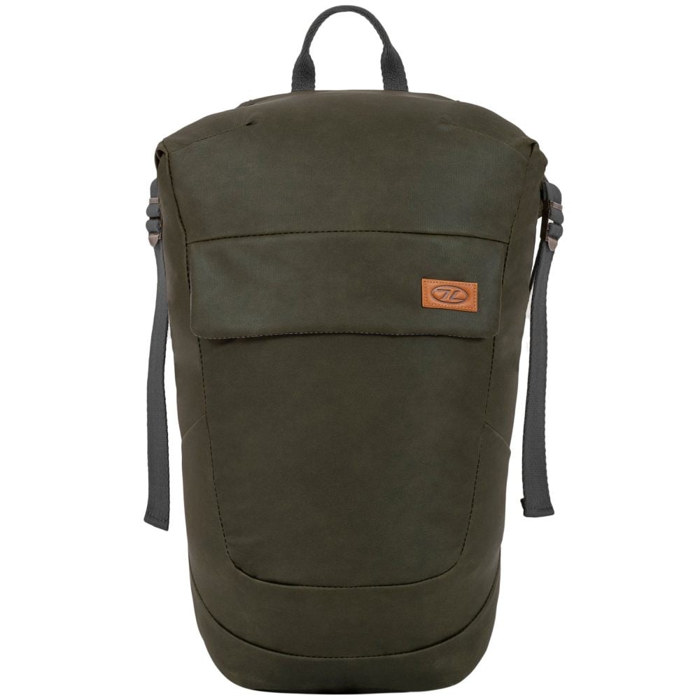 Σακίδιο Highlander Flug 18 | www.lightgear.gr