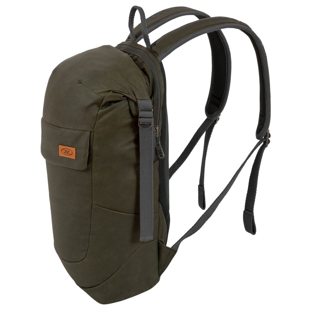 Σακίδιο Highlander Flug 18 | www.lightgear.gr