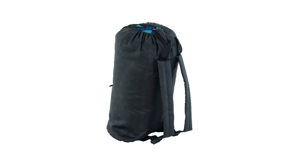 Παιδικός Υπνόσακος Outwell Champ Kids Μπλε - 2024 | www.lightgear.gr