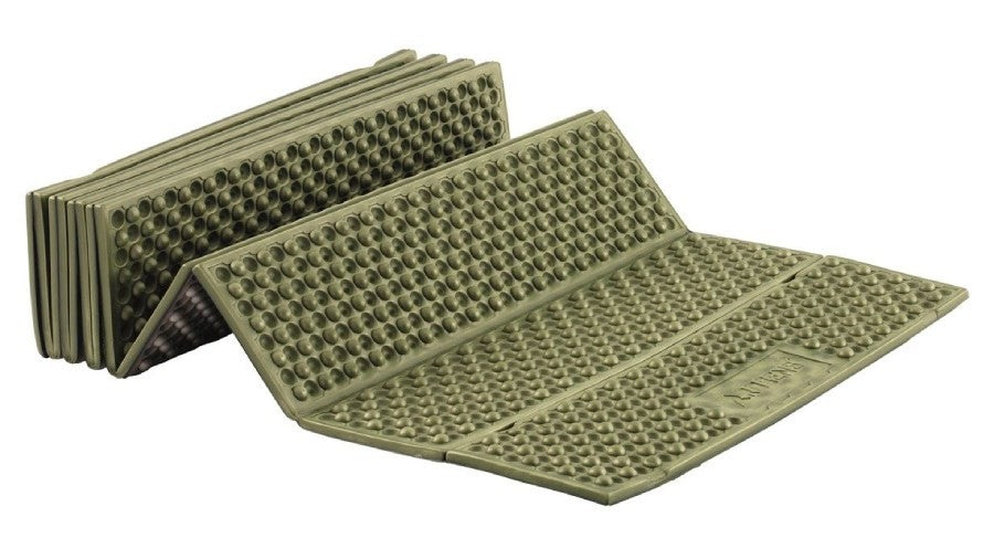 Υπόστρωμα Robens ZigZag Slumber Wide 180x57x2cm | www.lightgear.gr