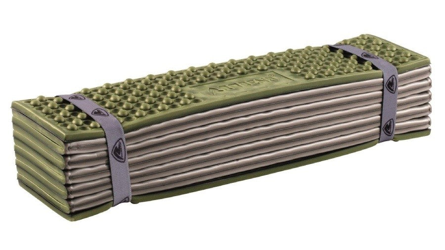 Υπόστρωμα Robens ZigZag Slumber Wide 180x57x2cm | www.lightgear.gr