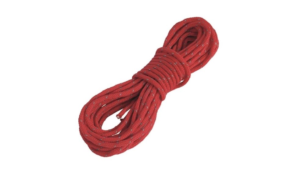 Σκοινί Ανακλαστικό Robens 4,5mm/10m | www.lightgear.gr