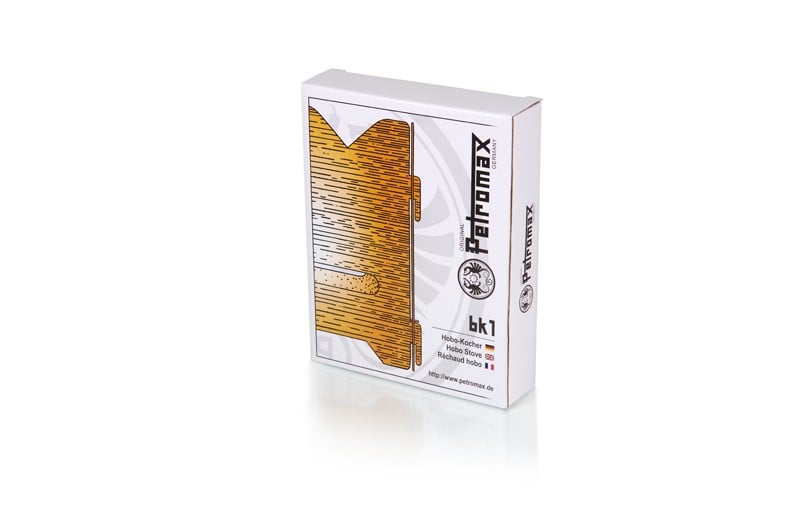 Εστία Petromax Hobo Stove | www.lightgear.gr