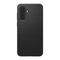 Θήκη Spigen Liquid Air για Samsung Galaxy A36 5G Matte Black | www.lightgear.gr