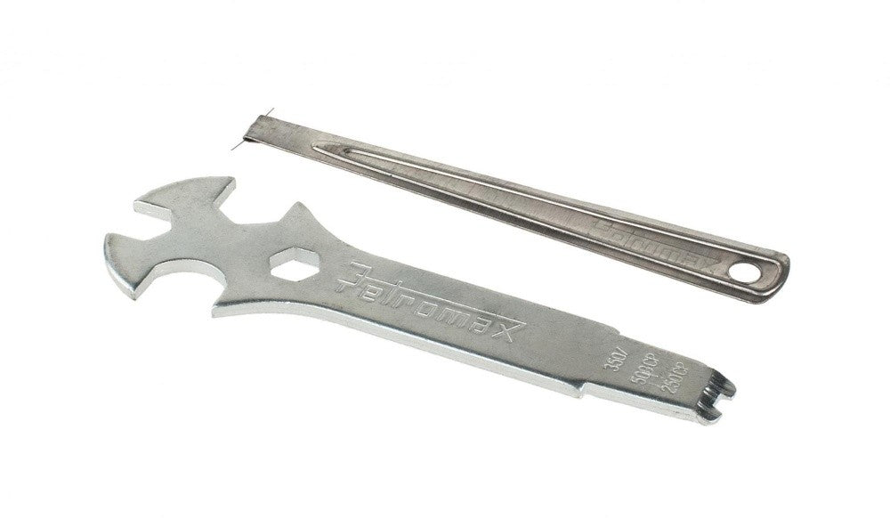 Σετ Εργαλείων Petromax HK150/HK250/HK350/HK500 66-180 | www.lightgear.gr