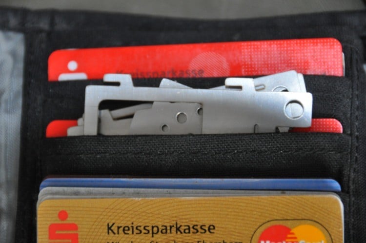 Εστία EDCbox Micro Stove Bushcraft Essentials | www.lightgear.gr