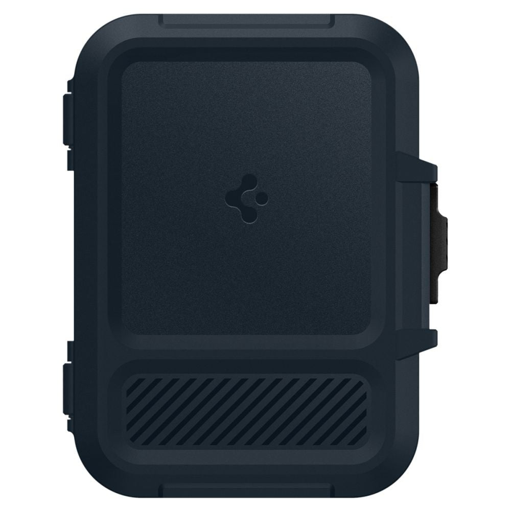 Lock Fit MagSafe Card Case Spigen Μπλε Navy | www.lightgear.gr