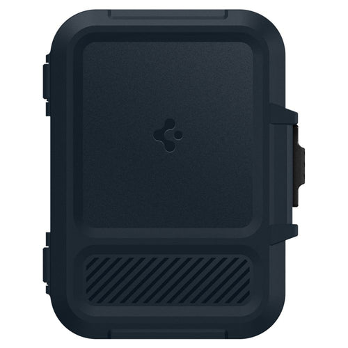 Lock Fit MagSafe Card Case Spigen Μπλε Navy | www.lightgear.gr