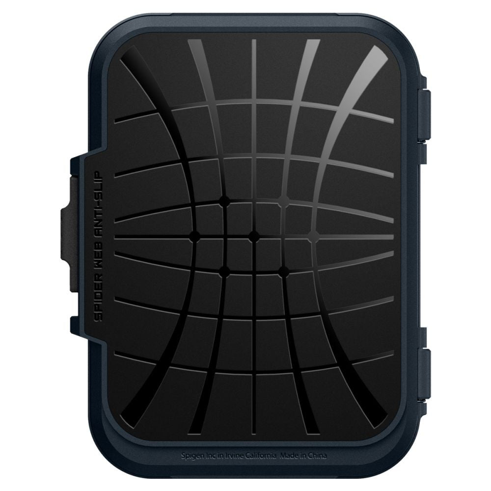 Lock Fit MagSafe Card Case Spigen Μπλε Navy | www.lightgear.gr
