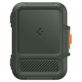 Lock Fit MagSafe Card Case Spigen Πράσινο | www.lightgear.gr