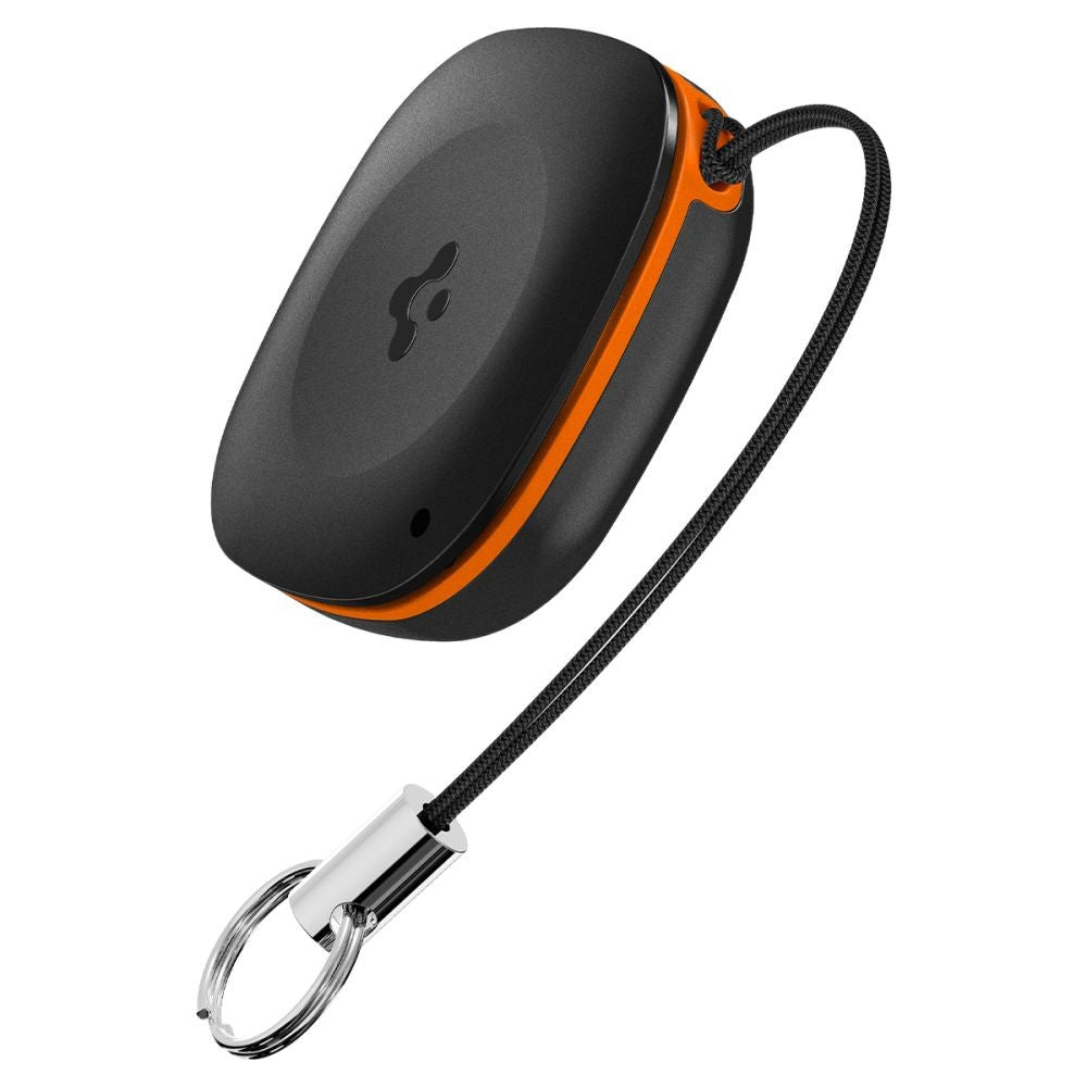 TagMe Locator Spigen Μαύρο | www.lightgear.gr