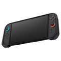 Rugged Armor Θήκη Spigen για Nintendo Switch 2 Matte Black | www.lightgear.gr