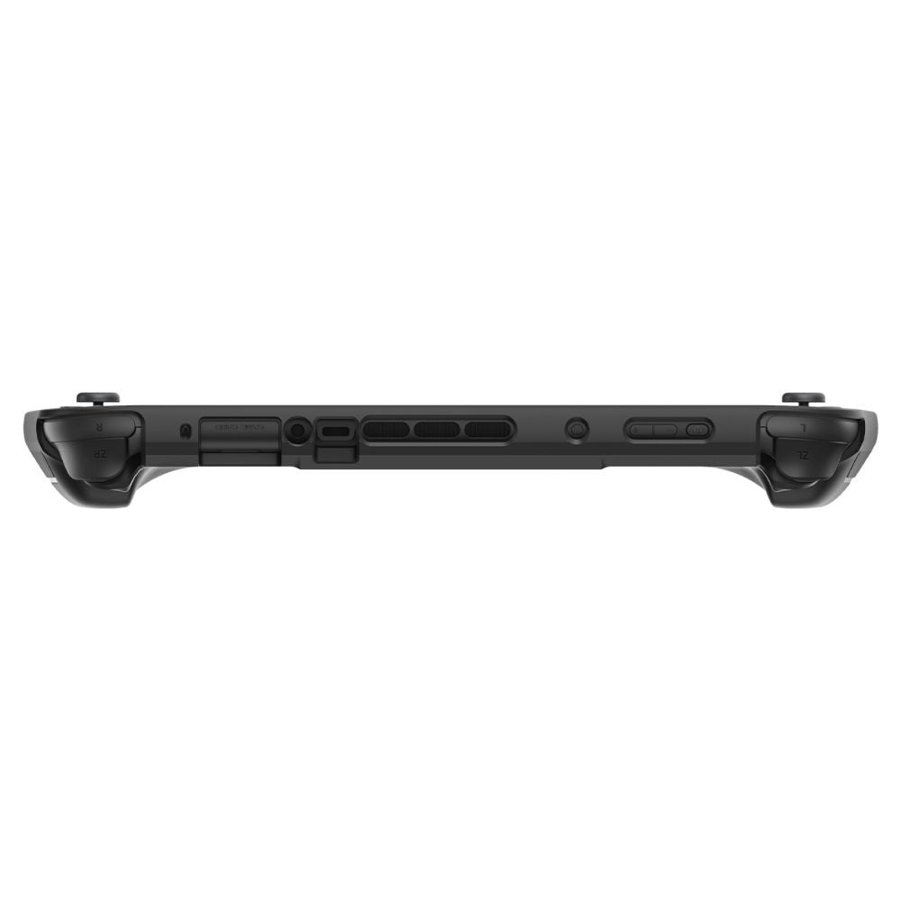Rugged Armor Θήκη Spigen για Nintendo Switch 2 Matte Black | www.lightgear.gr