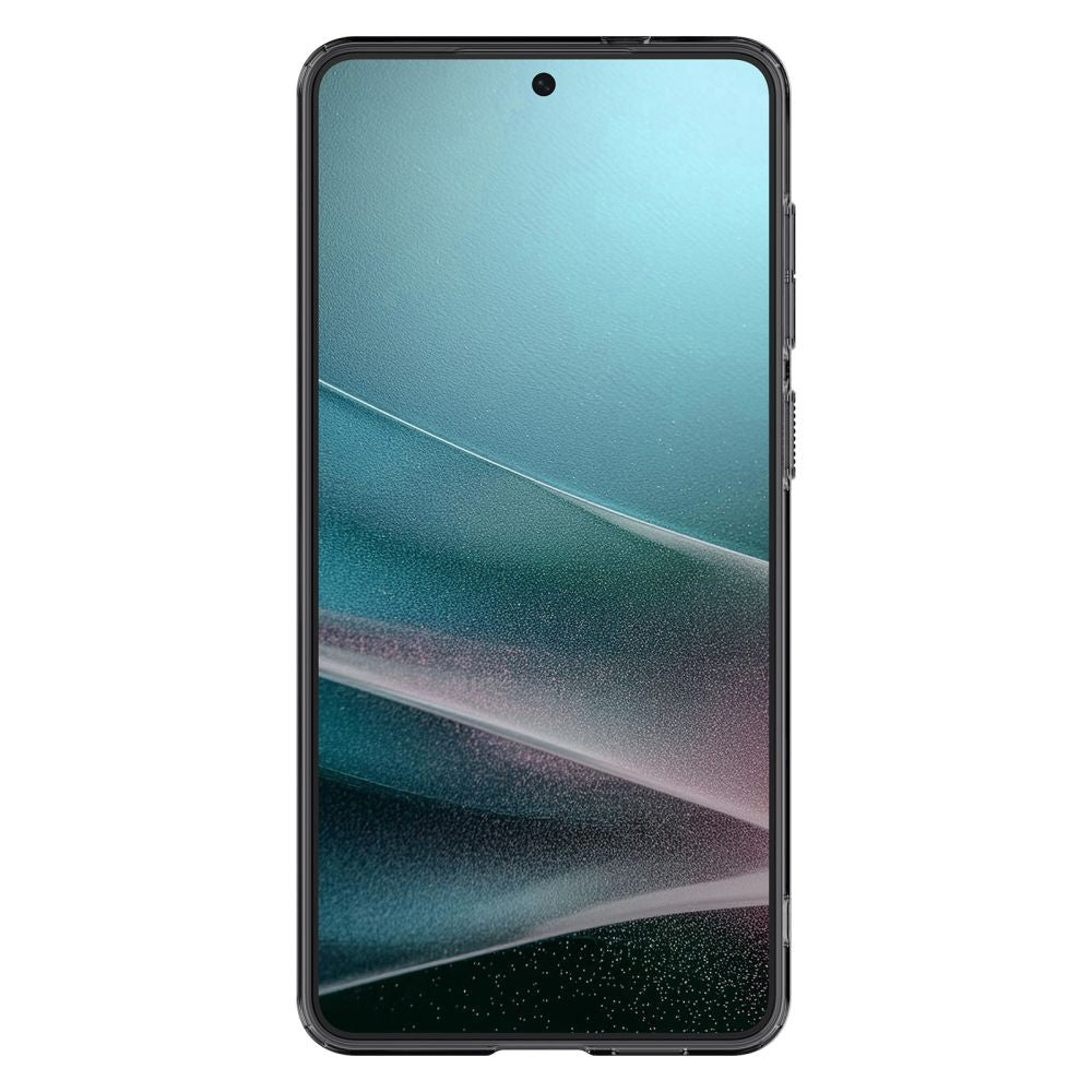 Θήκη Ultra Hybrid Mag με MagSafe Spigen για Samsung Galaxy S25 Edge με Print Μαύρο | www.lightgear.gr