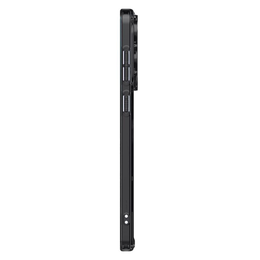 Θήκη Ultra Hybrid Mag με MagSafe Spigen για Samsung Galaxy S25 Edge με Print Μαύρο | www.lightgear.gr