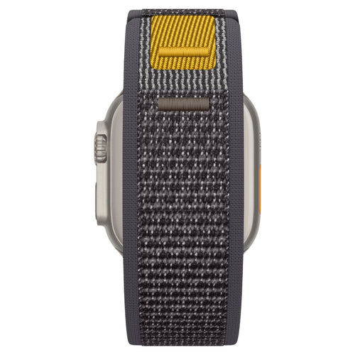 Athlex Air Strap Spigen για Apple Watch 44 / 45 / 46 / 49mm Γκρι | www.lightgear.gr