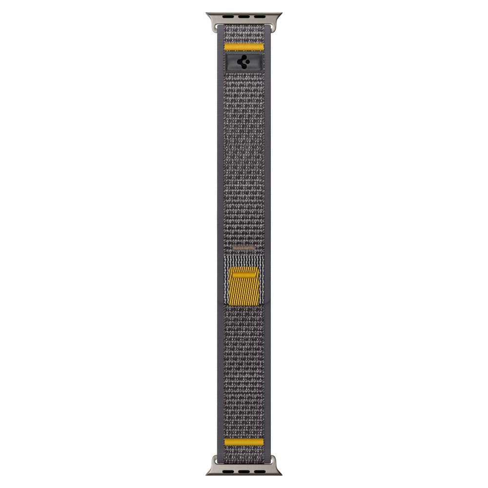 Athlex Air Strap Spigen για Apple Watch 44 / 45 / 46 / 49mm Γκρι | www.lightgear.gr