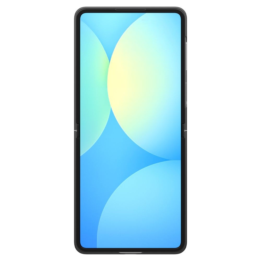 Θήκη AirSkin Aramid Spigen για Samsung Galaxy Z Flip 7 Μαύρο | www.lightgear.gr