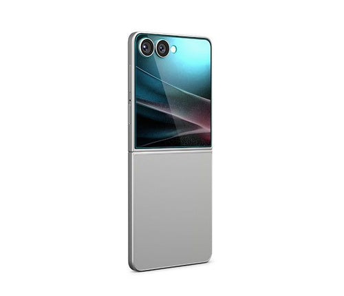 Tempered Glass Screen Protector Spigen Glas.TR EZ Fit HD για Samsung Galaxy Z Flip 7 Διάφανο | www.lightgear.gr