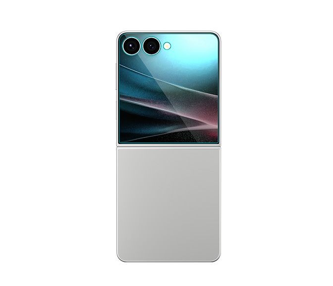 Tempered Glass Screen Protector Spigen Glas.TR EZ Fit HD για Samsung Galaxy Z Flip 7 Διάφανο | www.lightgear.gr