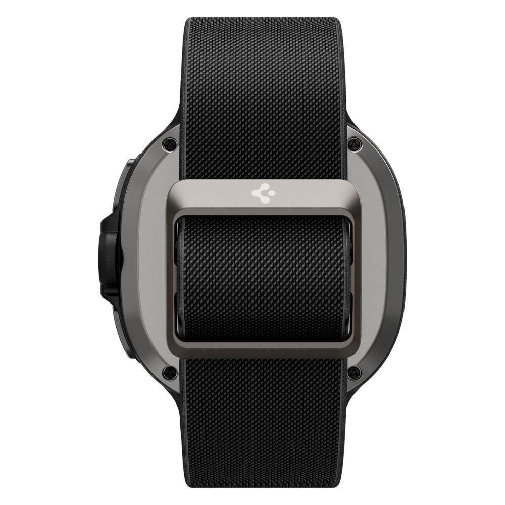 Fit Lite Strap Spigen για Samsung Galaxy Watch 40/44/46mm Μαύρο | www.lightgear.gr